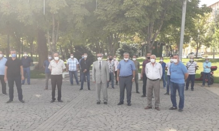 Kantinciler zor durumda