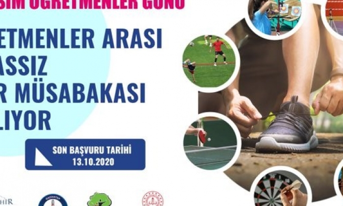 24 Kasım’da turnuva var