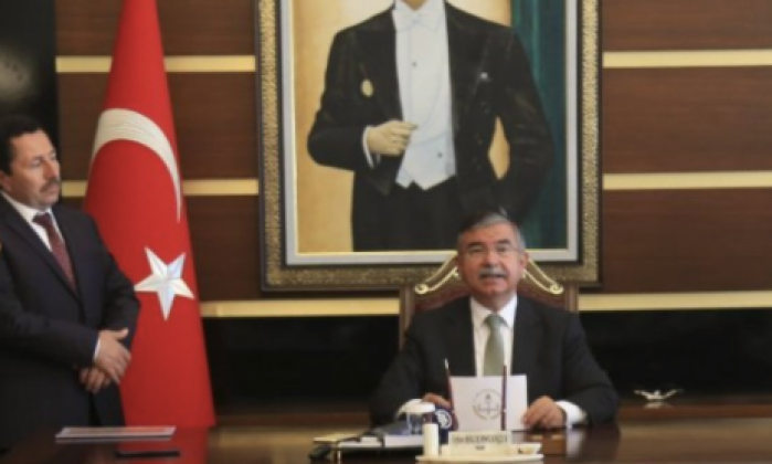 Bakan Yılmaz: Her alanda ilerledik