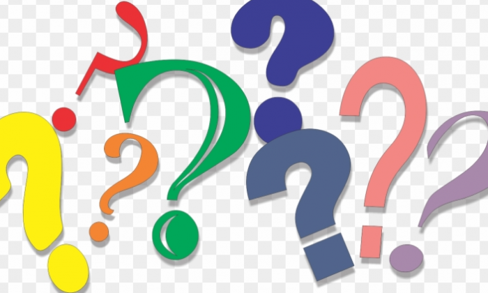 Eğitimde sıkça sorulan sorular