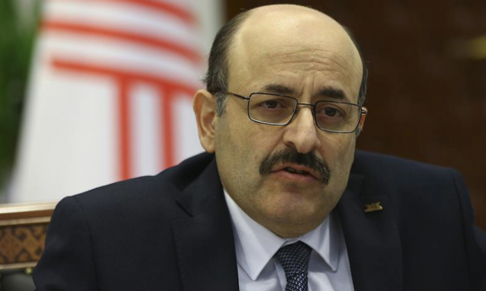 YÖK Başkanı Saraç: Yeni bir model üzerinde çalışıyoruz