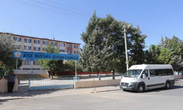 Okul servis araçlarında yeni düzenleme