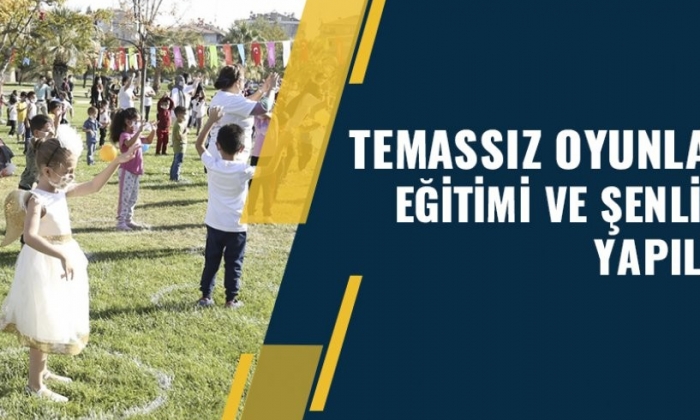 Dolu dolu 4 ‘temassız’ gün