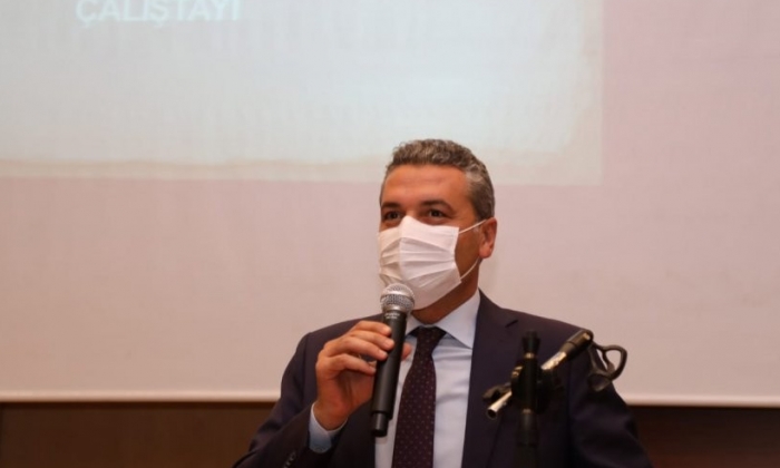 Gaziantep kitap yazacak