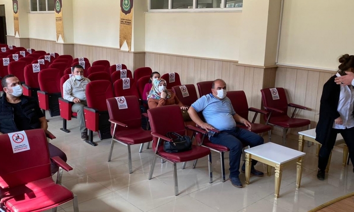 Dijital Kütüphane tanıtılıyor