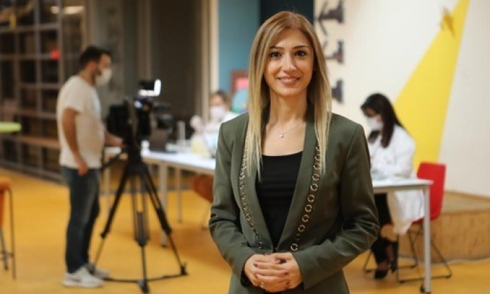 Bahçeşehir’den seviye tespit sınavı