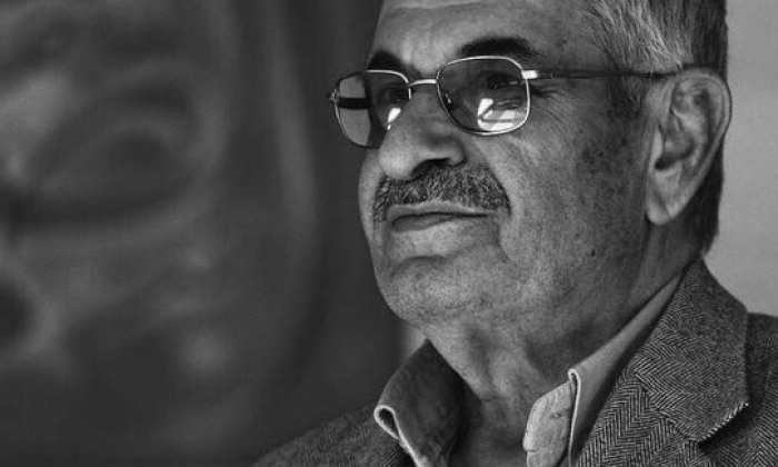 Hoşgör’ün acı kaybı