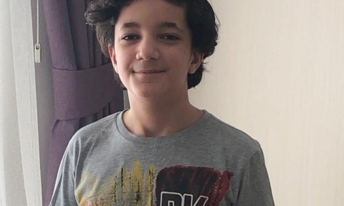 Bahçeşehir Koleji’nden 1’inci