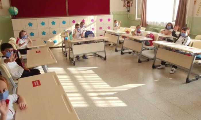 MEB’den 81 ile yazı