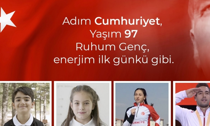 Selçuk: Daima yaşatacağız!