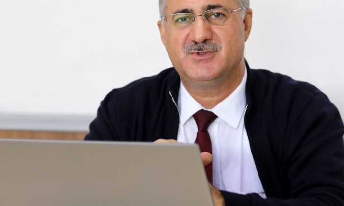 Prof. Dr. Bulut: Kolay olmadı!