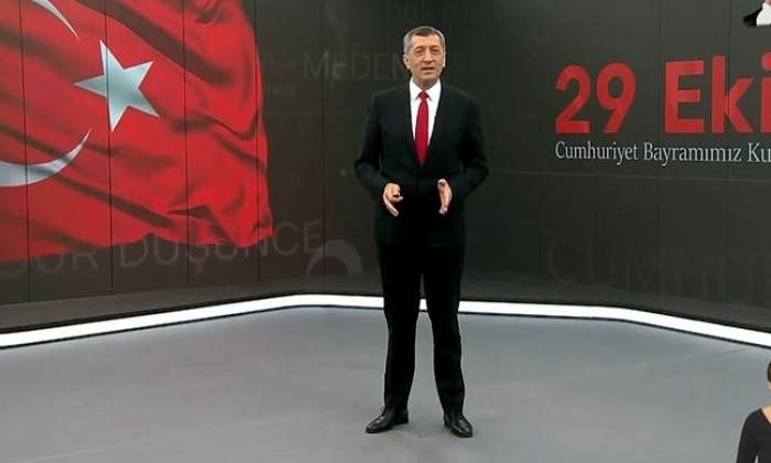 Bakan: En kıymetli emanet…