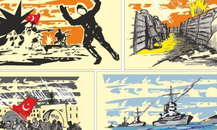 GAÜN’de dijital sergi