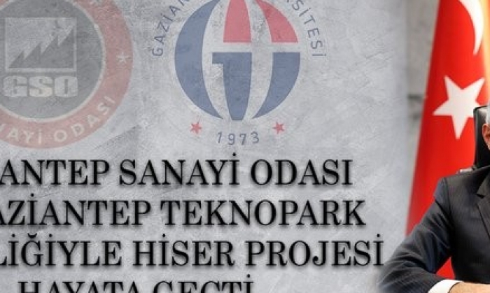 Gaziantep’te yazılım atağı