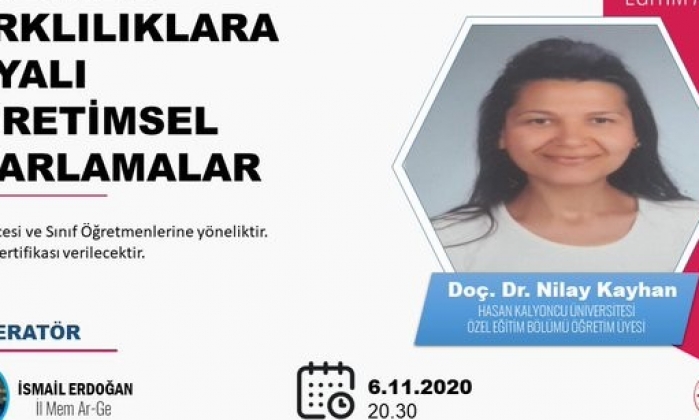 GAZİANTEP - 20:30’da etkinlik var