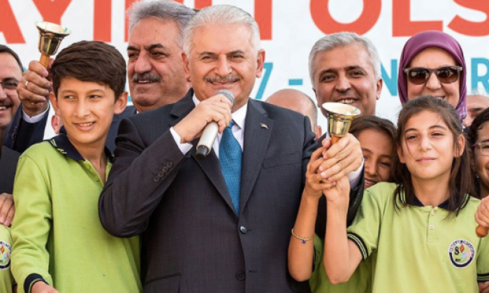 TEOG’un yerine hangi sistem geliyor?