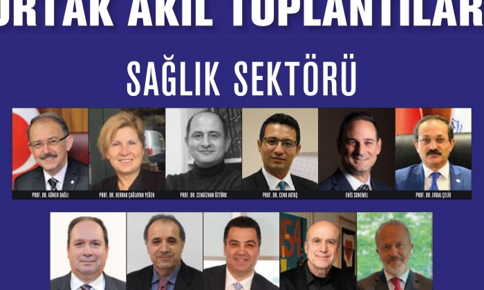 SANKO’dan 10 hedef