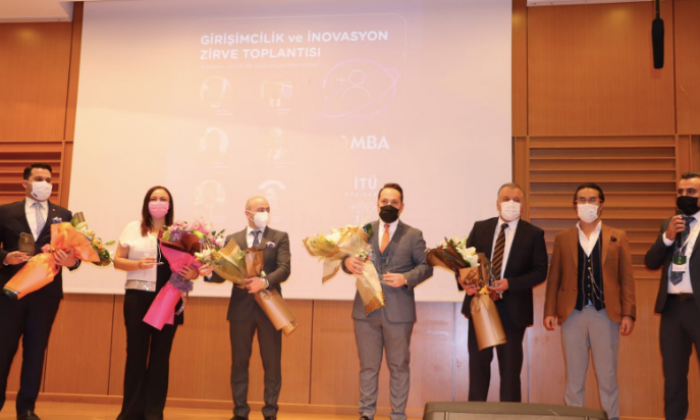 Doğa Koleji Gaziantep Kampüsü'nde Girişimcilik ve İnovasyon Zirvesi