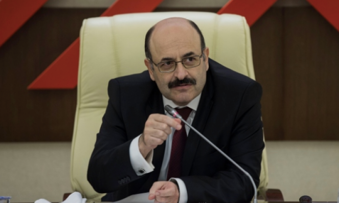 YÖK başkanı açıkladı: Yeni sistem geliyor