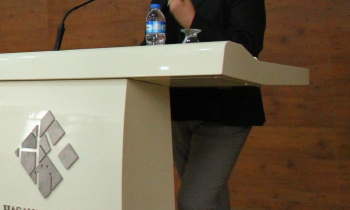 HKÜ’den deprem uyarısı