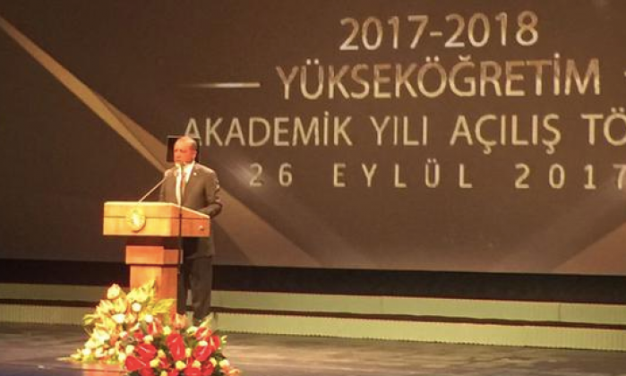 Cumhurbaşkanı Erdoğan: En iyi okul eve en yakın okuldur