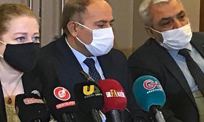 8 İLE HİBE - Gaziantep de var!