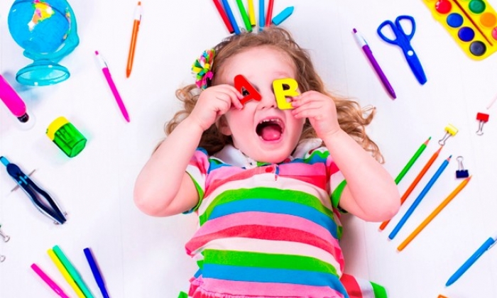 FLAŞ - Okul öncesi yüzyüze