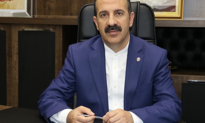 Ahmet Gök: İkisi de yanlış!   