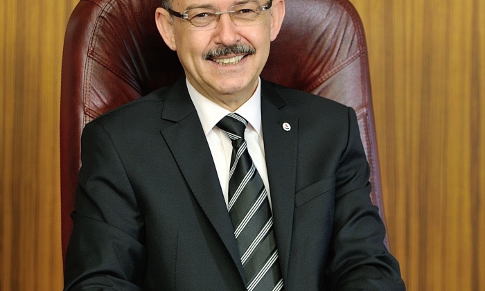 Prof. Dr. Dağlı: Söz veriyoruz!