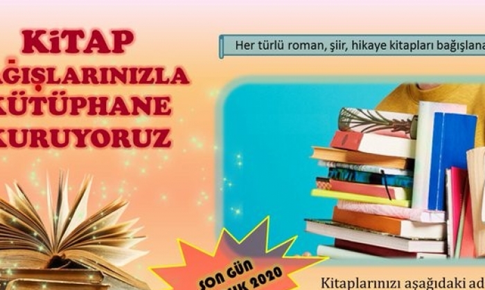 Bu proje sizi bekliyor!