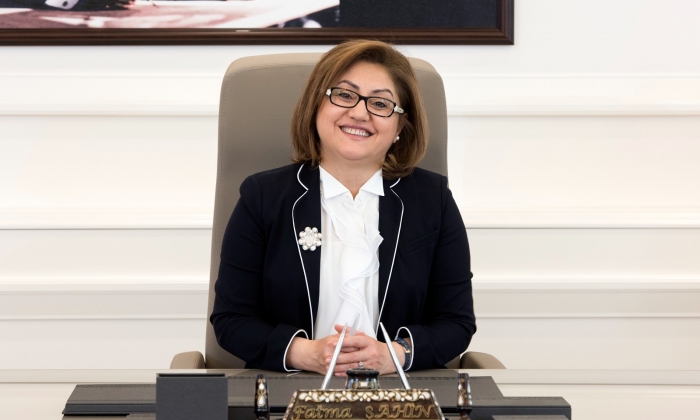 Şahin’den 24 Kasım mesajı