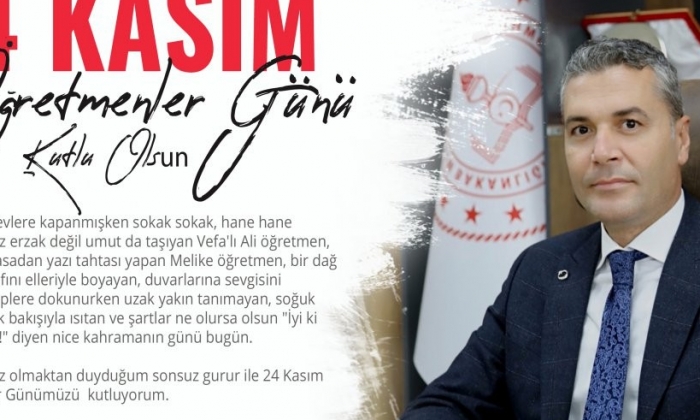 Müdür Tepe: Beşikten mezara…