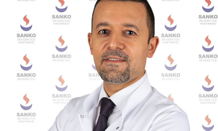 SANKO - Psikiyatri artık daha güçlü