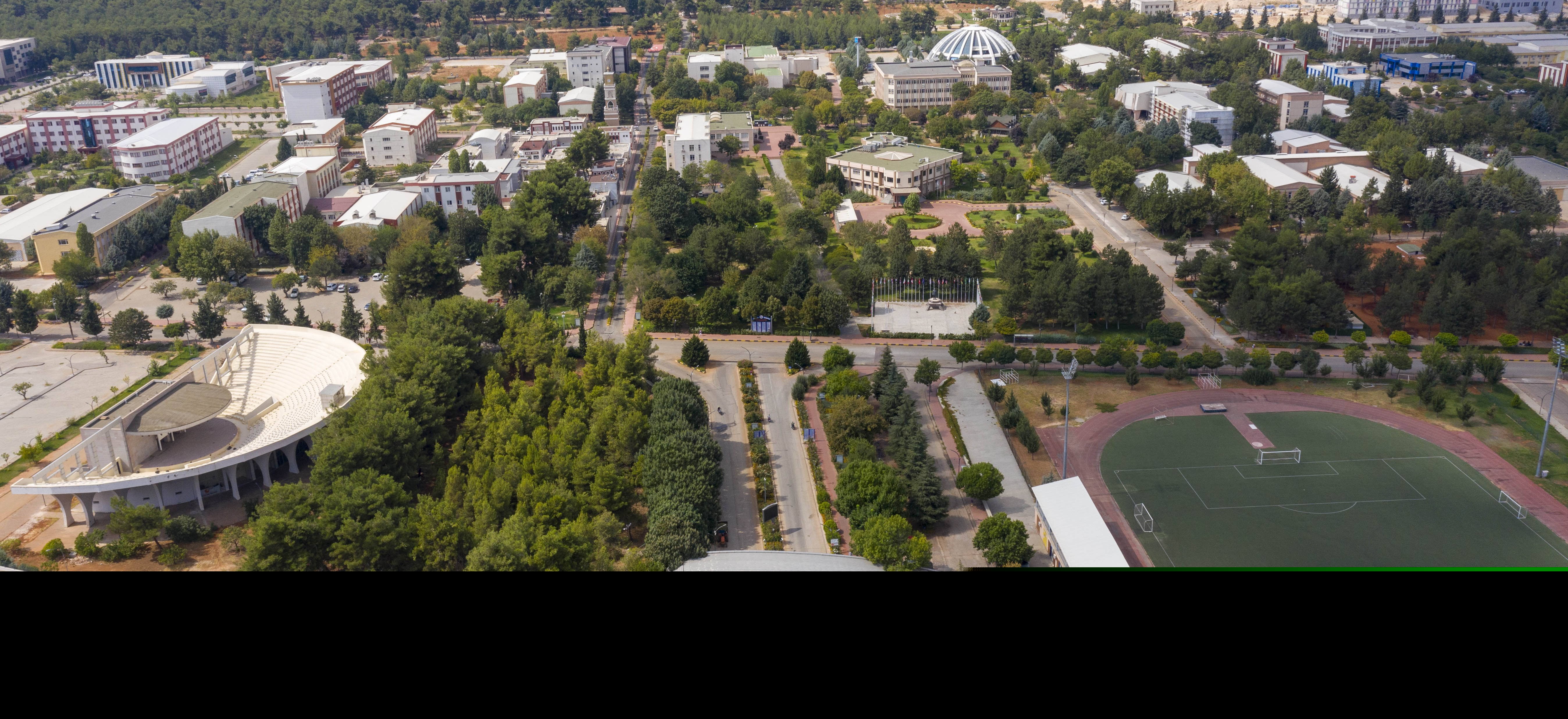 GAÜN’de 3 milyon euro’luk imza