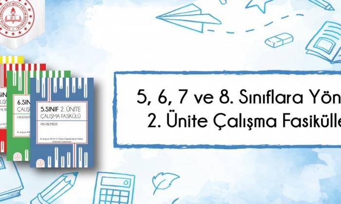    MEB’den yeni sorular