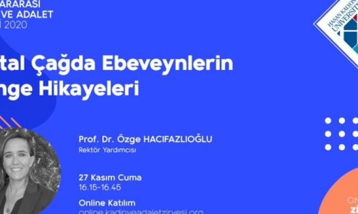 Dijital denge hikayeleri