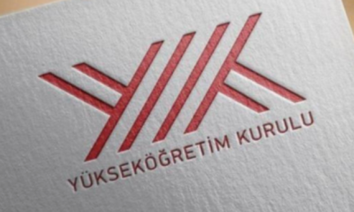 YÖK'ten 4 üniversiteye 'Üstün Başarı Ödülü'