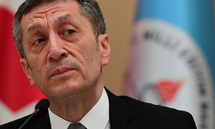 Bakan’dan ‘komşu’ vurgusu