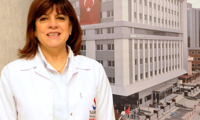 SANKO’dan engelli sorusu