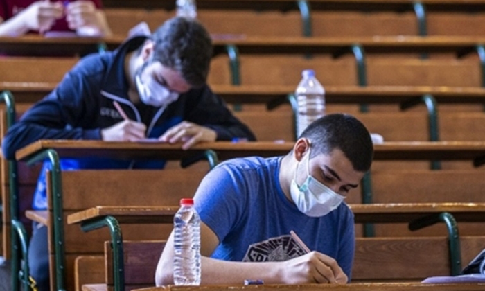 LGS ve YKS açıklaması