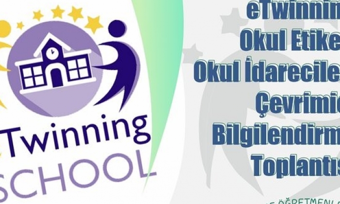 eTwinning akşamı