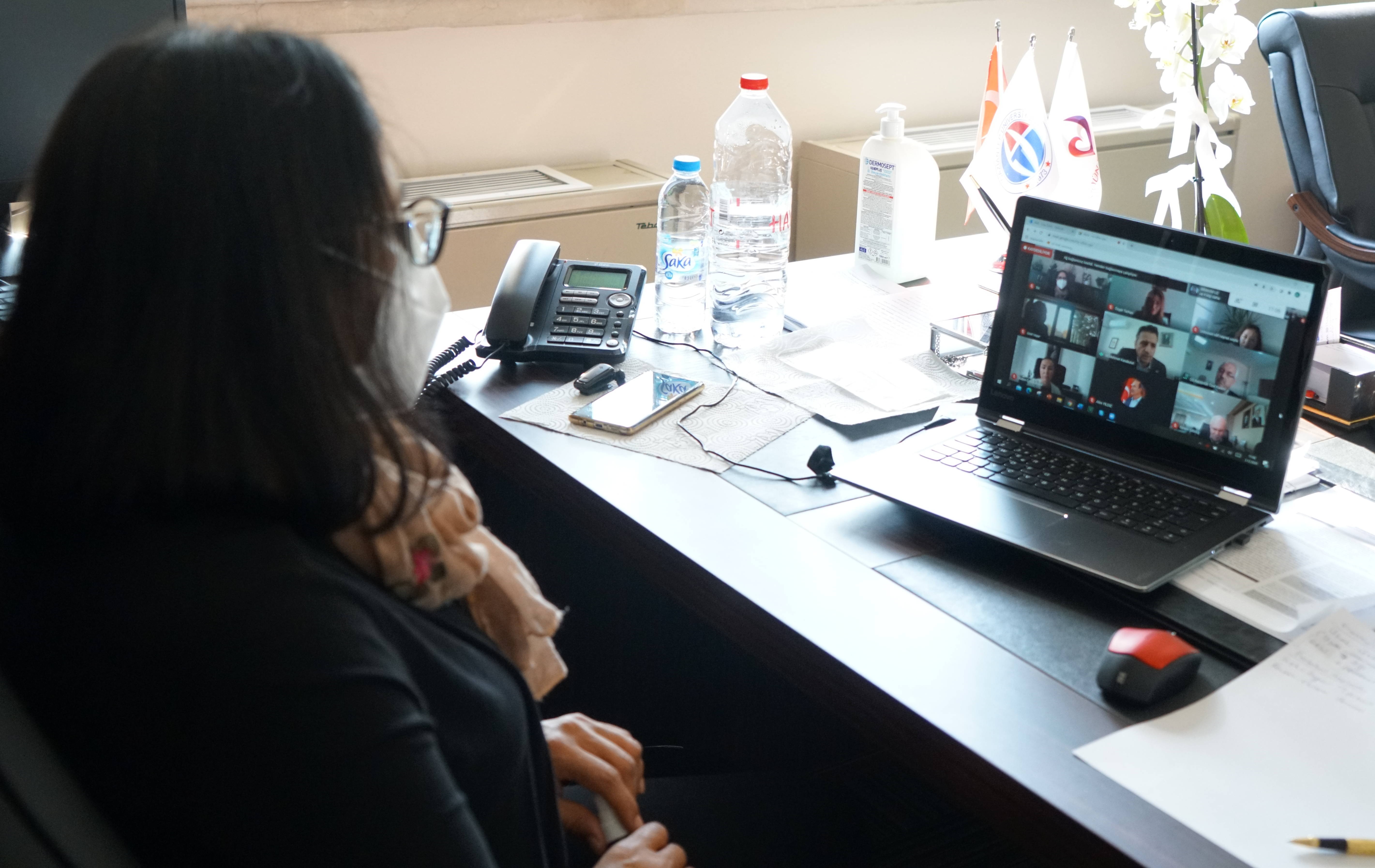 Avrupa’ya açılan 7 kapı