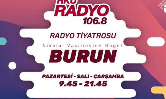 Gogol Gaziantep’te