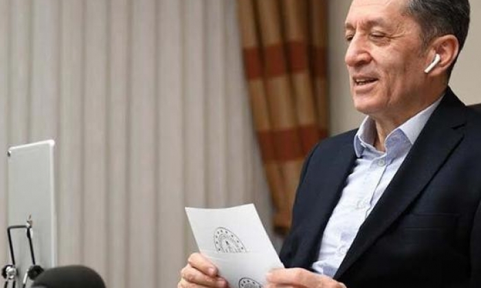 Bakan: Her koşulda sürecek!