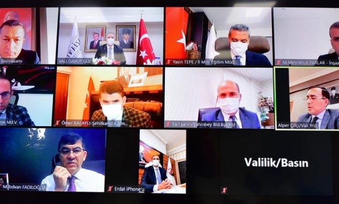 108 yeni okul geliyor