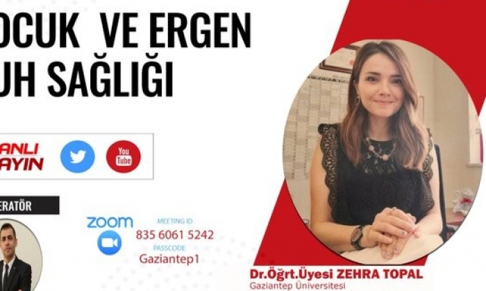 Salgında ruh sağlığı