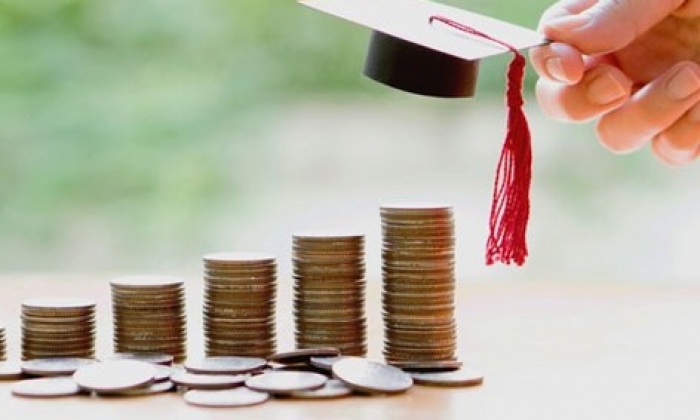 Öğrenci başına 19.000 TL