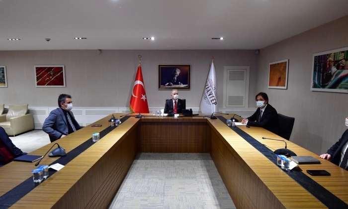 Zehire karşı UYUMA!