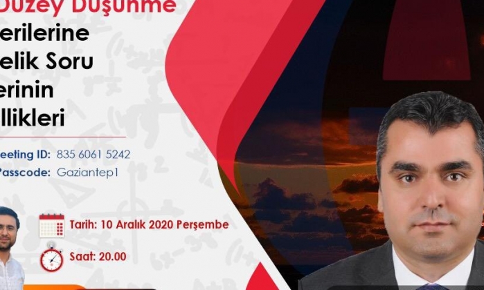 Matematik saati: 20.00