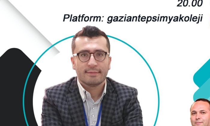 Simya’da kaygı yönetimi